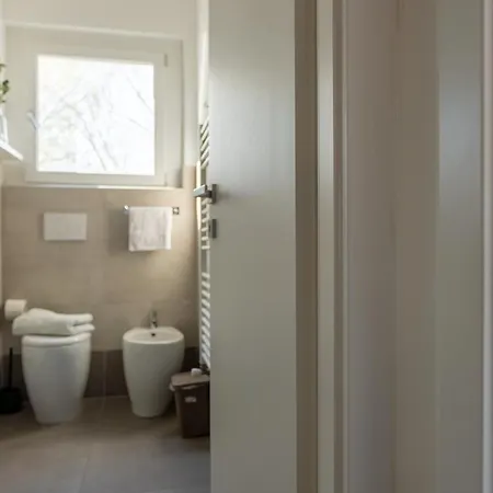 Apartment Porta21 - Affitti Brevi Italia *