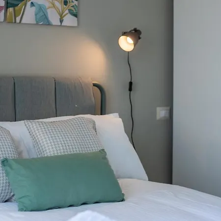 Apartment Porta21 - Affitti Brevi Italia