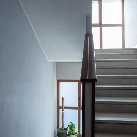 Apartment Porta21 - Affitti Brevi Italia Milan