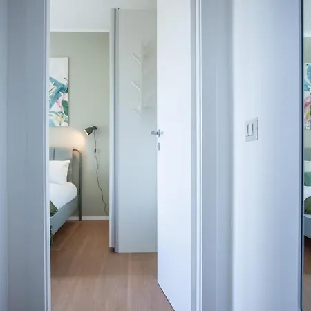 Apartment Porta21 - Affitti Brevi Italia
