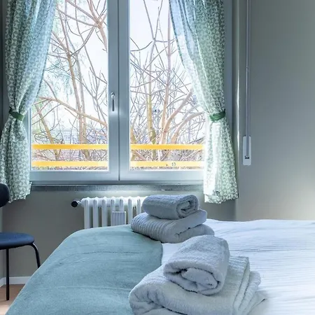 Apartment Porta21 - Affitti Brevi Italia Milan