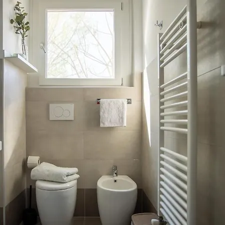 Porta21 - Affitti Brevi Italia Apartment Milan