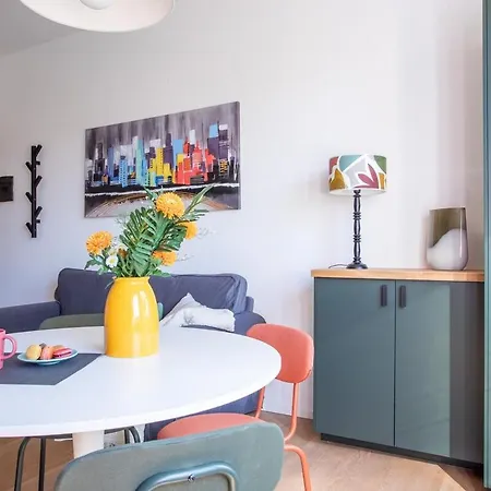 Apartment Porta21 - Affitti Brevi Italia Milan