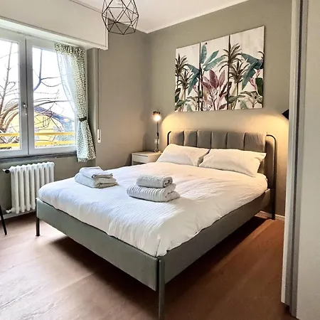 Porta21 - Affitti Brevi Italia Apartment *