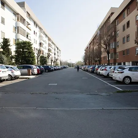 Apartment Porta21 - Affitti Brevi Italia *